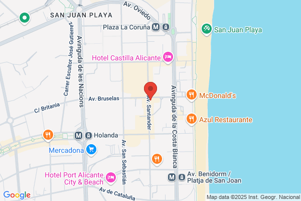 Restaurante Los Pacos