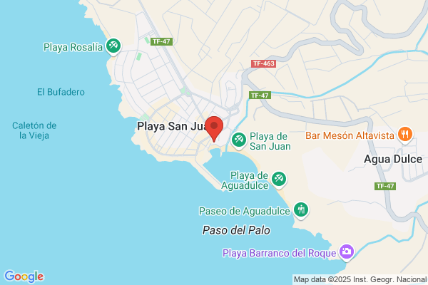Restaurante San Juan