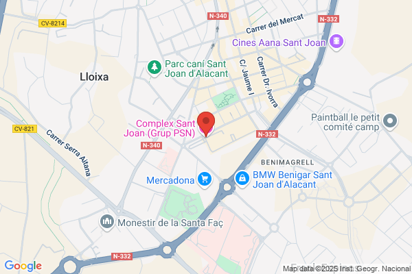 Explotaciones Hosteleras Sanz Y Clavel S.L.