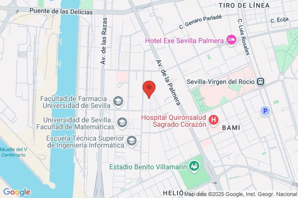 Madeinsevilla Madeinsevilla