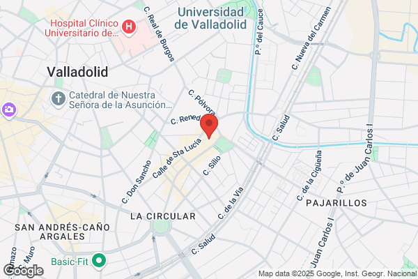 Arenas Fernandez a. R.