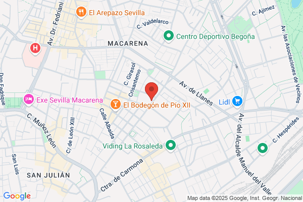 INFORMES Y RECONSTRUCCIÓN DE ACCIDENTES SL