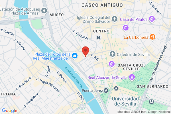 Maestranza Consultores Abogados & Economistas