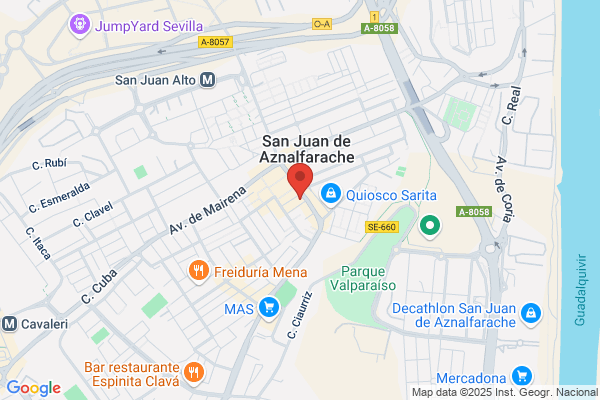 Romero y Salado, ABOGADOS