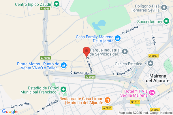 Seforest Consultores