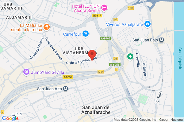 Alquileres Rema S.L.