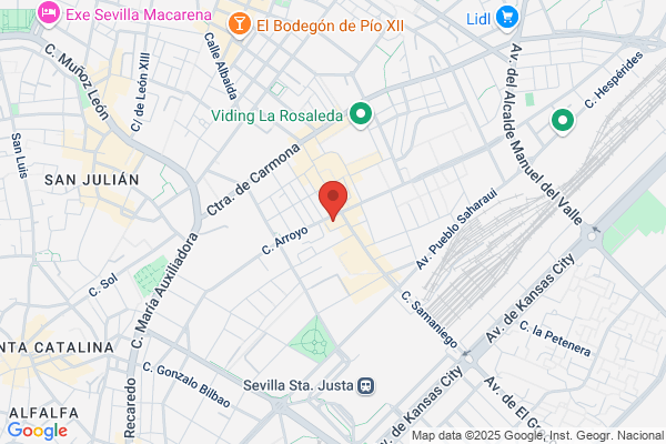 AUTOESCUELA CORBACHO