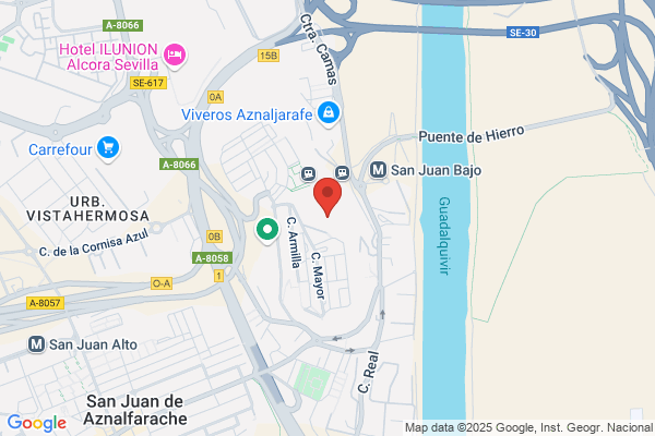 Institucion Benefica Del Sagrado Corazon De Jesus