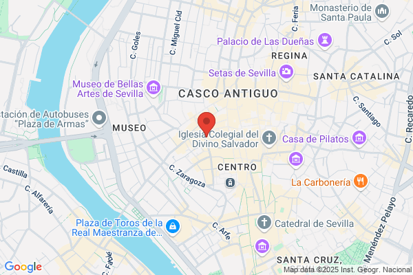 Traductor Jurado Sevilla