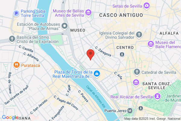 Asociacion De Vecinos Torre Del Oro