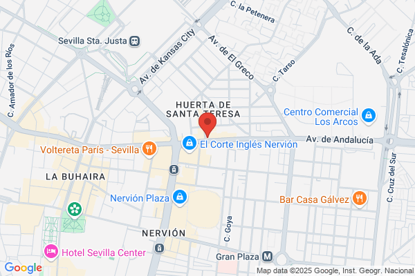 Banco Central Hispanoamericano S.A.