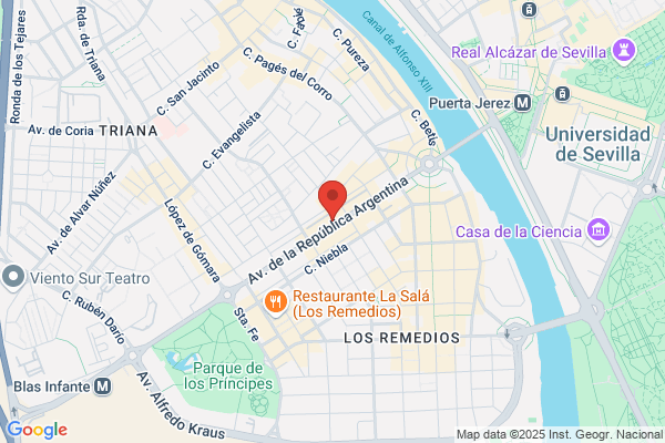 Banco Central Hispanoamericano S.A.