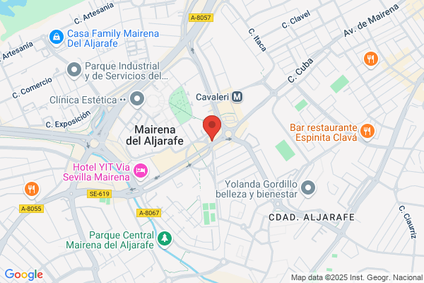 Banco De Andalucia