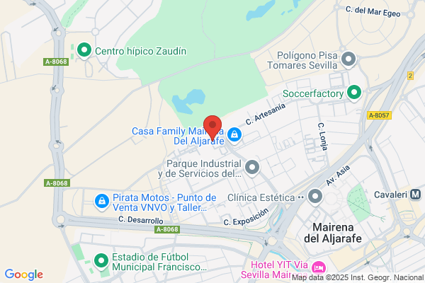 Caisol Global S.L.