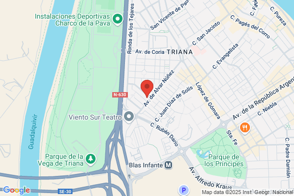 REFORPROSUR - Reforma integral de Piso en Sevilla