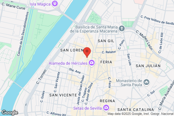 Servimant Andalucia Obras Y Servicios
