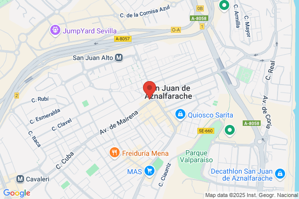 Bar Fernandez Sdad