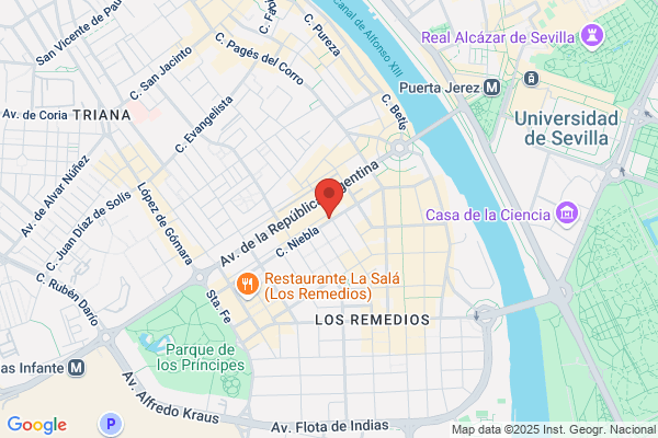 Bar Los Remedios S.A.L.
