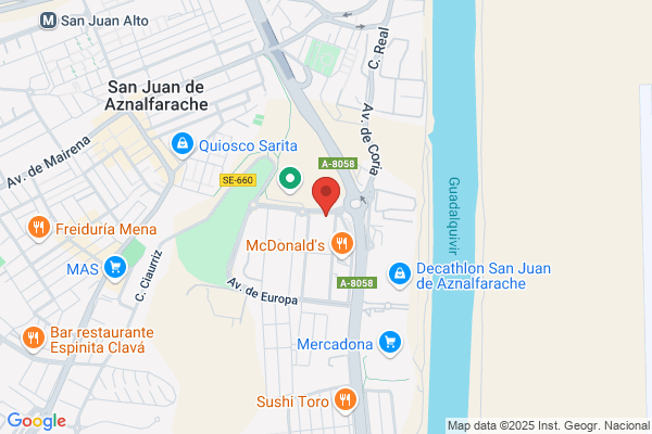 Cafeteria De Turismo S.L.