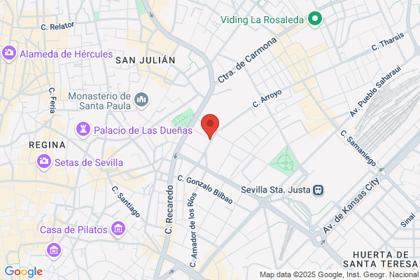 Caja De Ahorros Y Monte De Piedad De cordoba