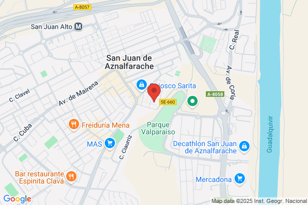 Asesoria De Empresas Sese S.L.