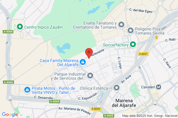 Asociacion Provincial De Empresarios De Pasteleria Confiteria bolleria