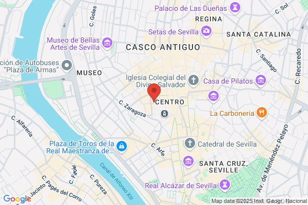 Auditoria Y Consulta S.A.