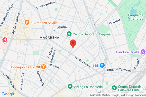 Auto Recambios E. Lobo S. A.