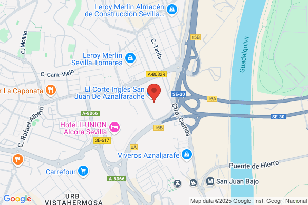 Comercial Villalba Caro S.L.