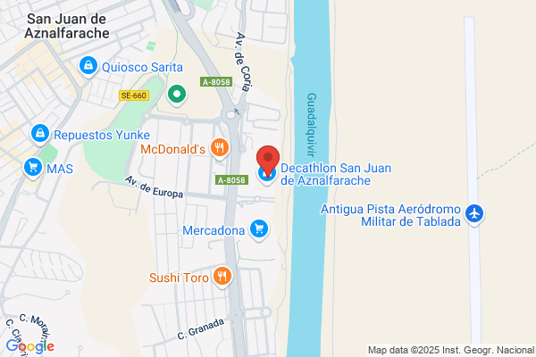 Comercial Villalba Caro S.L.