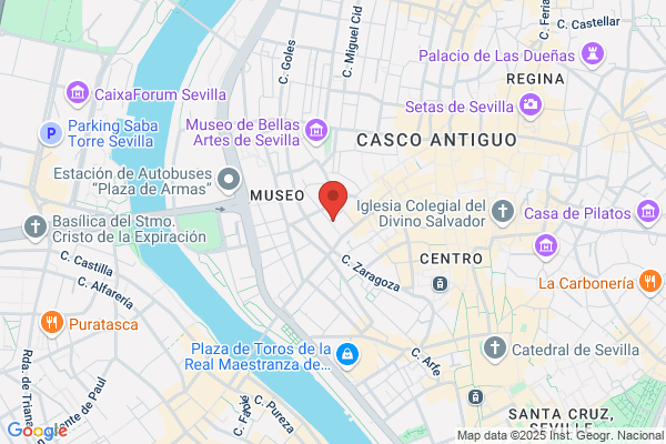 Clínica Sauco - Clínica Dental Y Fisioterapia