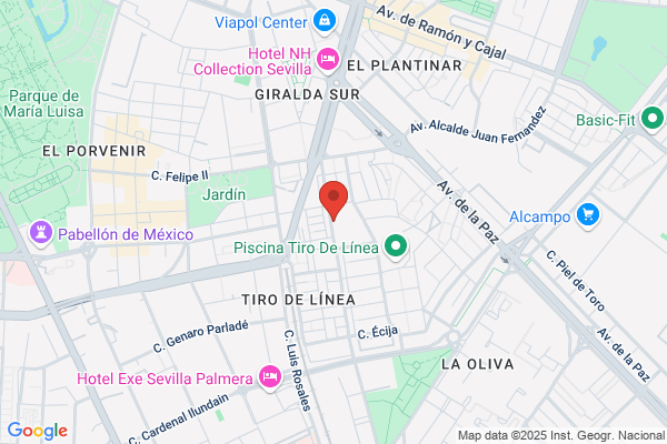 Clínica Dental Corpas