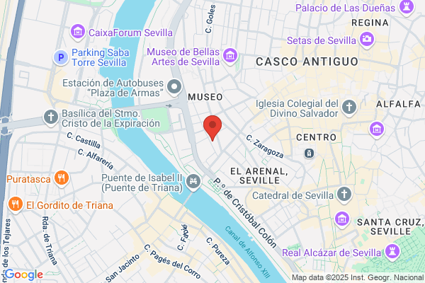 Clínica Dental Heferdent. Tu Dentista en el Centro de Sevilla