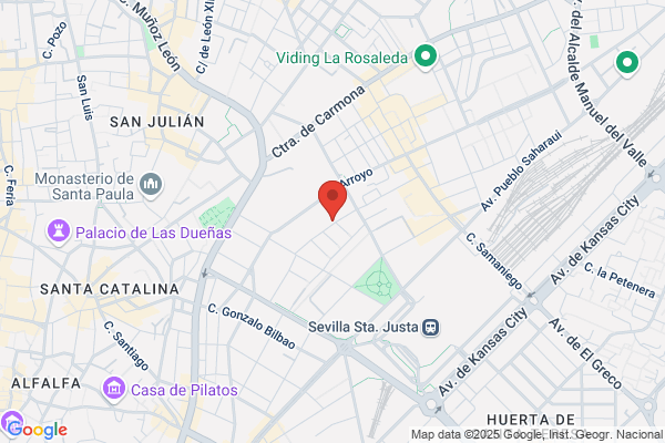 Dental Montes de Oca SL