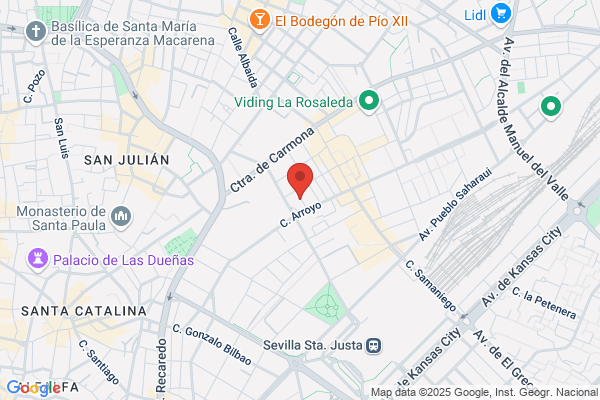 Jabugo Dental S.L.
