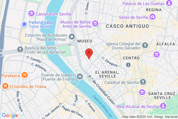 Sevilla Dental