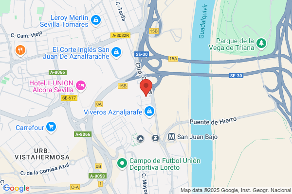 Colegio Nacional Tartessos