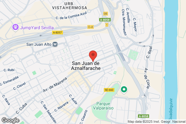 Junta De Andalucia-Consejeria De Trabjo
