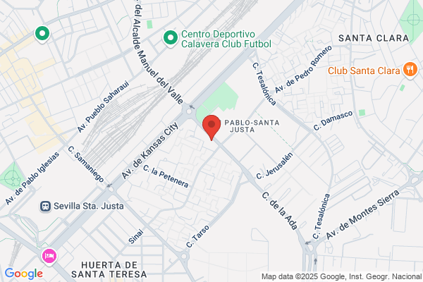 Farmacia Palacio De Los Deportes