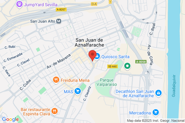Soler Campello m. De Las M.