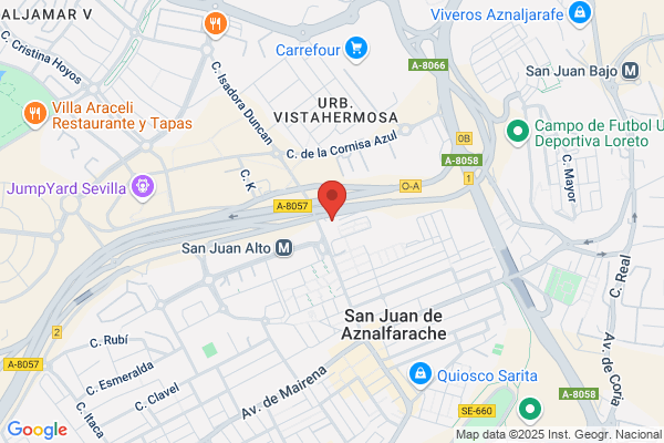 Estacion De Servicios San Luis S.L.