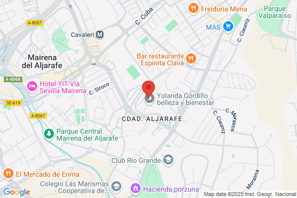 Ferreteria Aljofar
