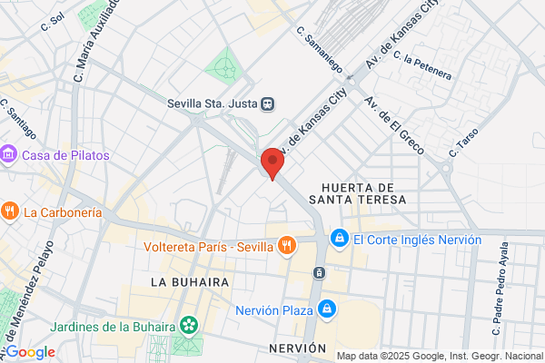 Only YOU Hotel Sevilla