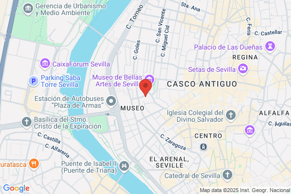 HOTEL AACR MUSEO.