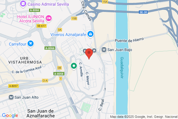 Parroquia De Los Sagrados Corazones