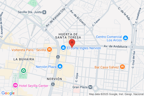 GESGRAL FINCAS S.L