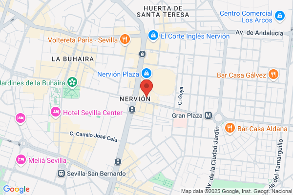Hispalica International