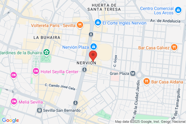 INVERSIONES DATO, S.L