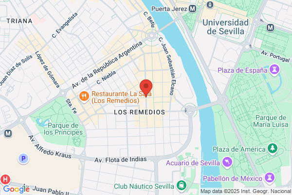 P.T. COLABORADORES SL
