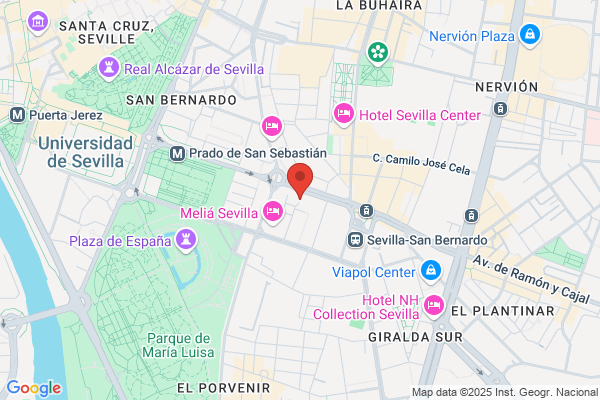 Sevilla Housing
